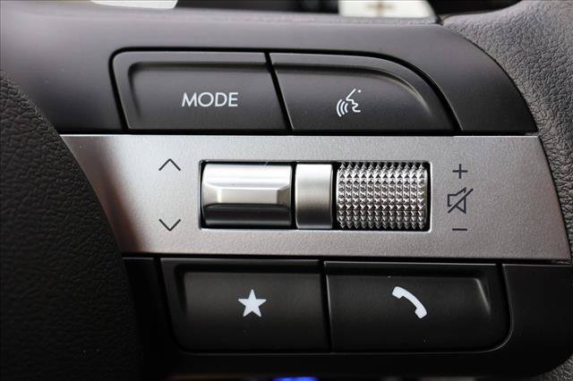 New 2026 Hyundai Tucson Blue SE AWD/4WD image 16