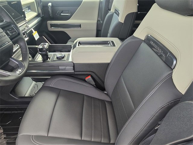 New 2026 GMC Hummer EV SUV image 17
