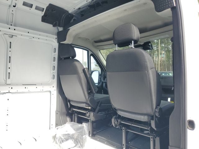 New 2026 RAM ProMaster 1500 w/ Safety Group FWD image 13