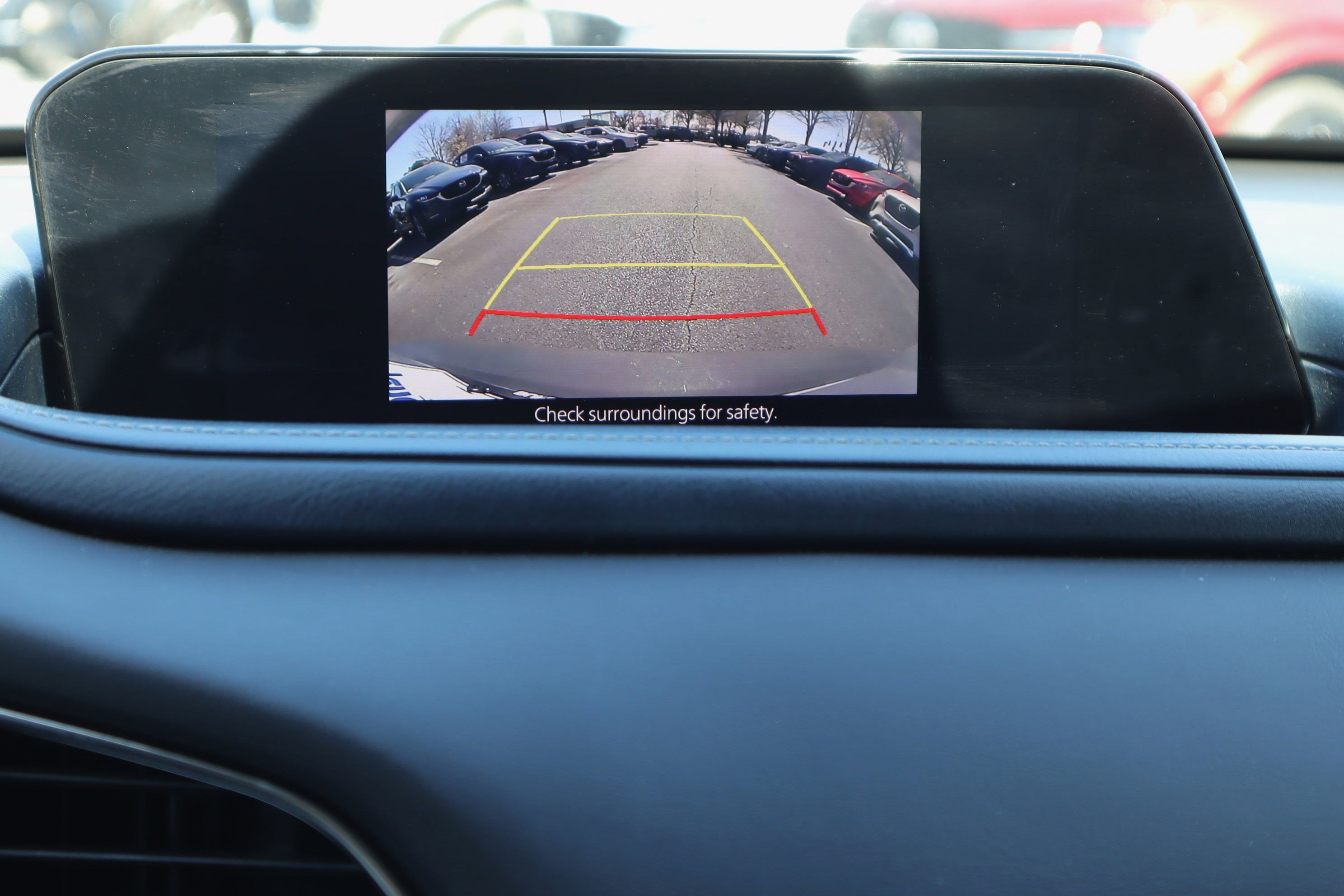 Used 2020 MAZDA CX-30 AWD w/ Preferred Package image 13