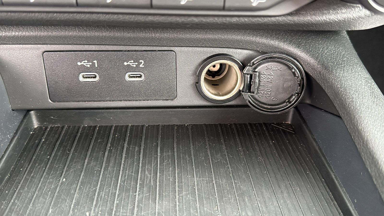 Certified 2026 Nissan Sentra S w/ Floor Mat Package FWD image 16