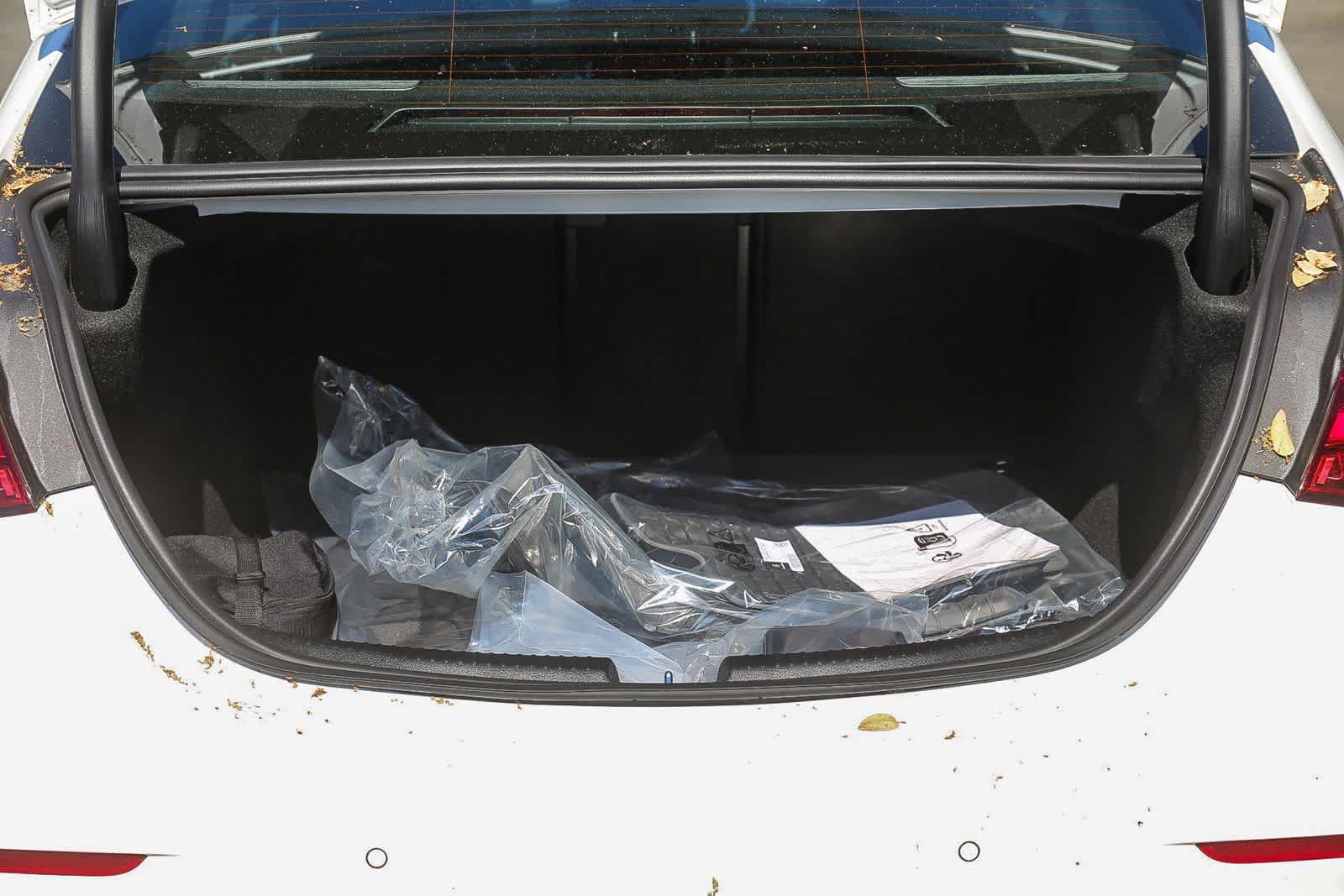 New 2026 Mercedes-Benz C 300 Sedan image 25