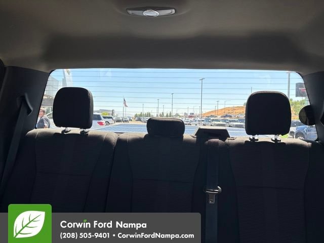 Used 2020 Ford F150 XL w/ Equipment Group 101A Mid AWD/4WD image 13