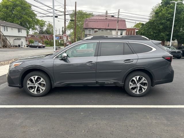 Used 2020 Subaru Outback Touring w/ Popular Package #2 AWD/4WD image 4