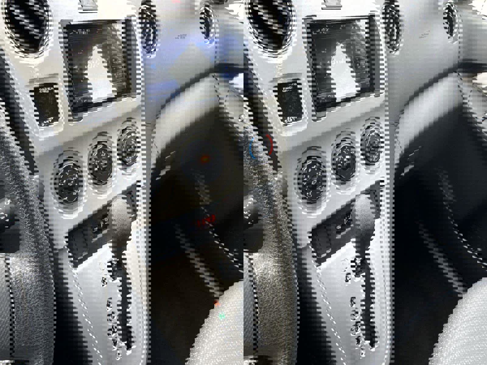 Used 2009 Toyota Matrix image 20