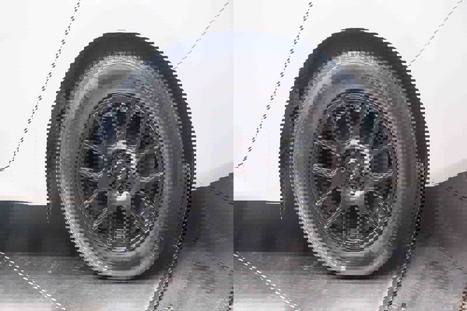 Used 2023 Kia Rio LX image 9