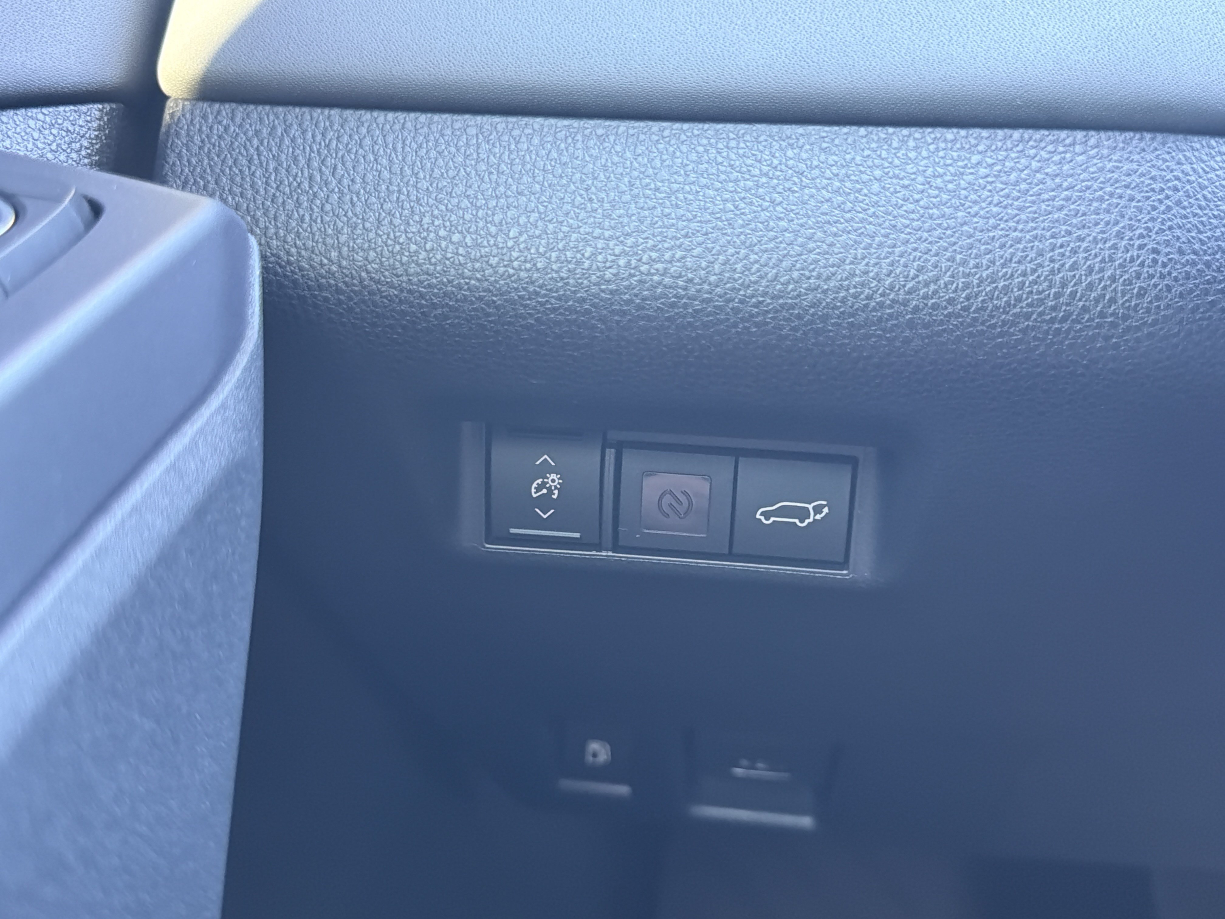 New 2026 Toyota RAV4 Limited AWD/4WD image 29