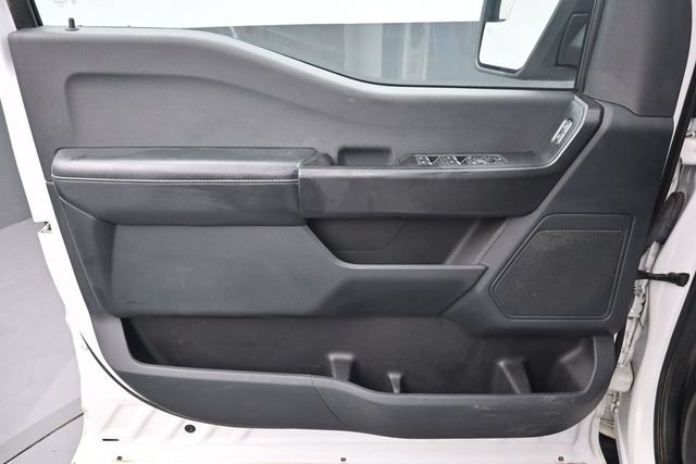 Used 2022 Ford F150 XL w/ STX Appearance Package AWD/4WD image 15