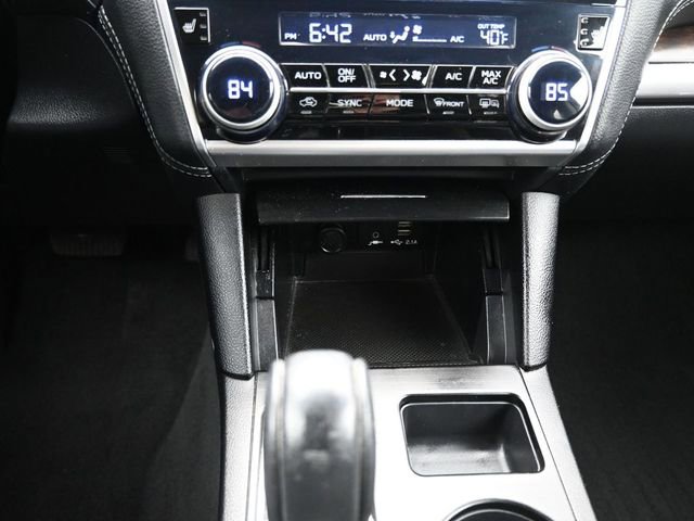 Used 2019 Subaru Outback 2.5i Limited w/ Popular Package #2 image 30