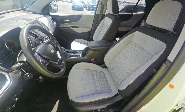 Used 2024 Chevrolet Equinox LS w/ LS Convenience Package FWD image 7