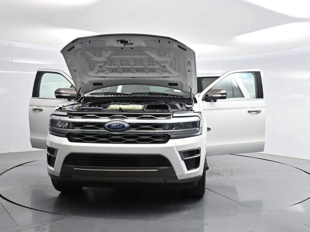Used 2024 Ford Expedition King Ranch RWD image 46
