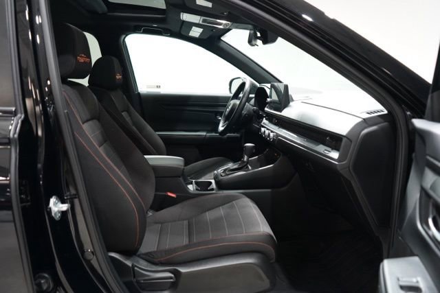 Used 2026 Honda CR-V TrailSport image 37