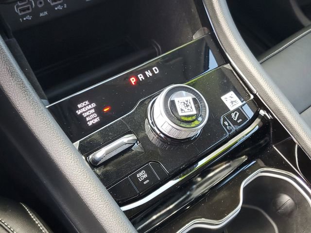 Used 2022 Jeep Grand Cherokee Limited 4xe image 29