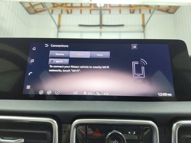 New 2026 Nissan Sentra SV w/ SV Convenience Package image 30