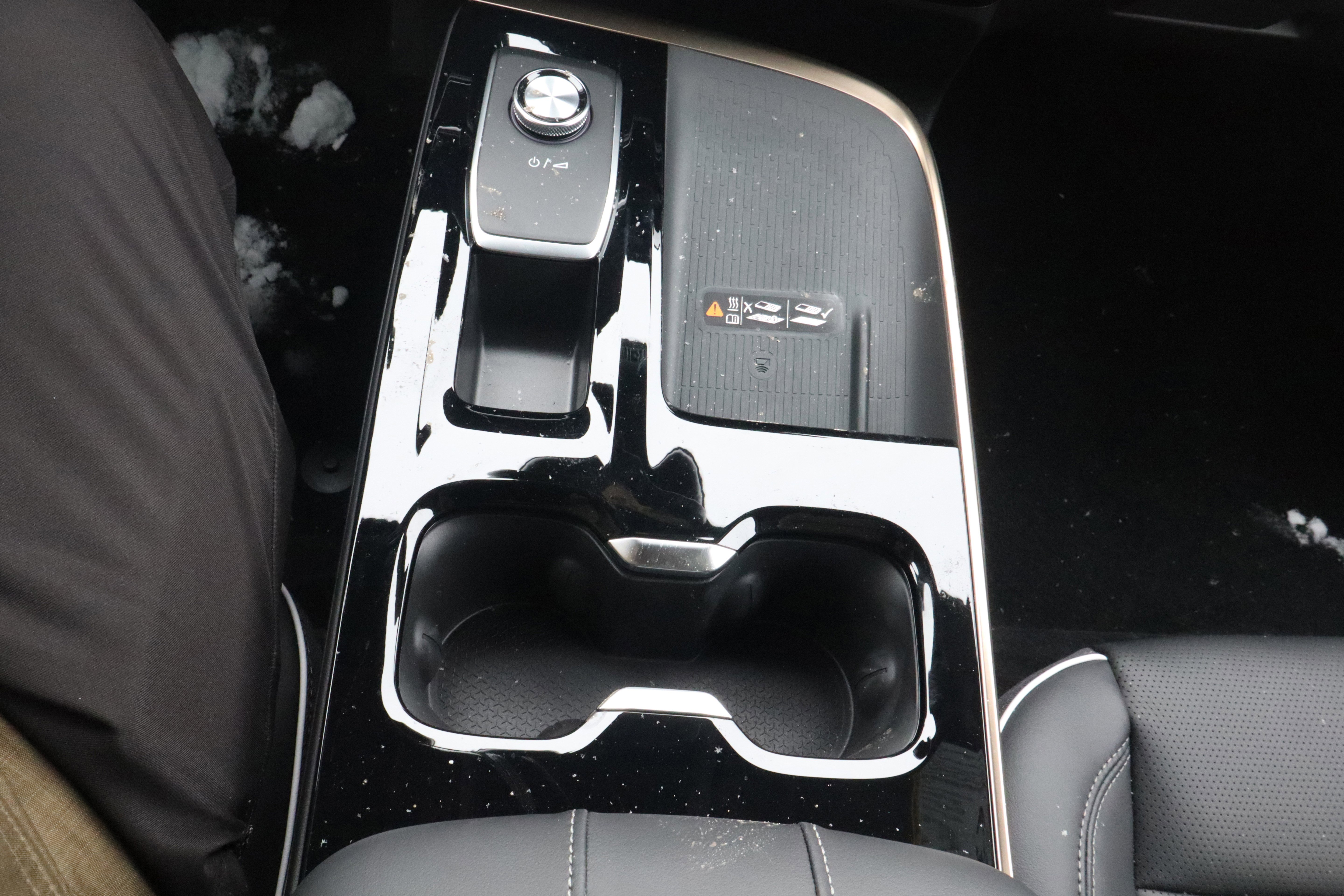 New 2026 Buick Enclave Avenir w/ Super Cruise Package image 15