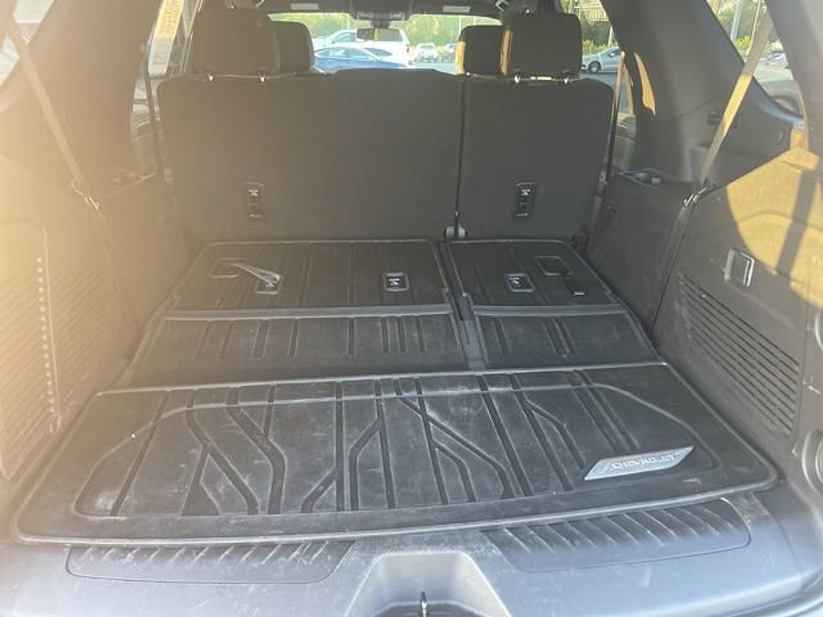 Used 2021 Chevrolet Tahoe LS AWD/4WD image 25