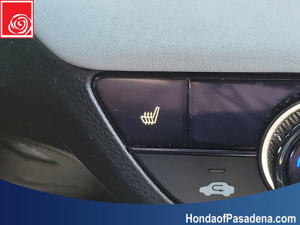 New 2026 Honda Prelude image 11
