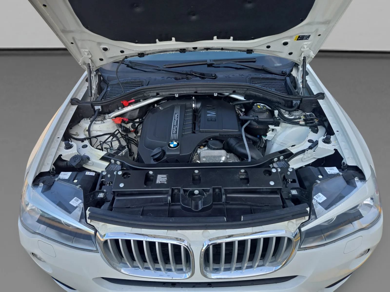 Used 2017 BMW X3 xDrive35i AWD/4WD image 36