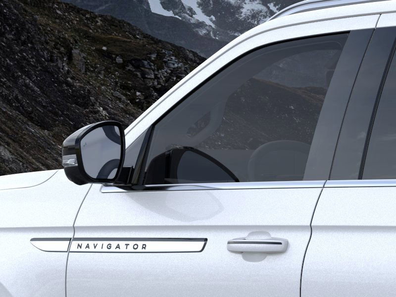 New 2025 Lincoln Navigator L Reserve image 20