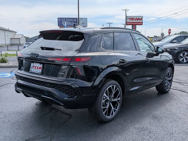 New 2026 Audi Q3 quattro 2.0T AWD/4WD image 5