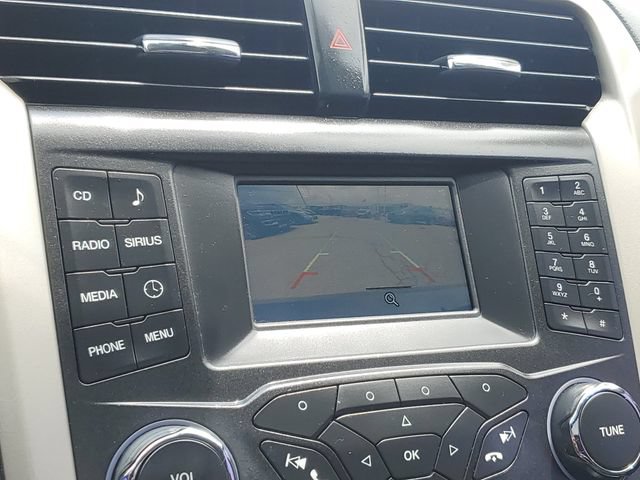 Used 2015 Ford Fusion SE w/ Equipment Group 202A FWD image 17