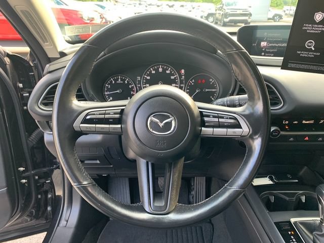 Used 2023 MAZDA CX-30 AWD 2.5 S w/ Select Package image 21