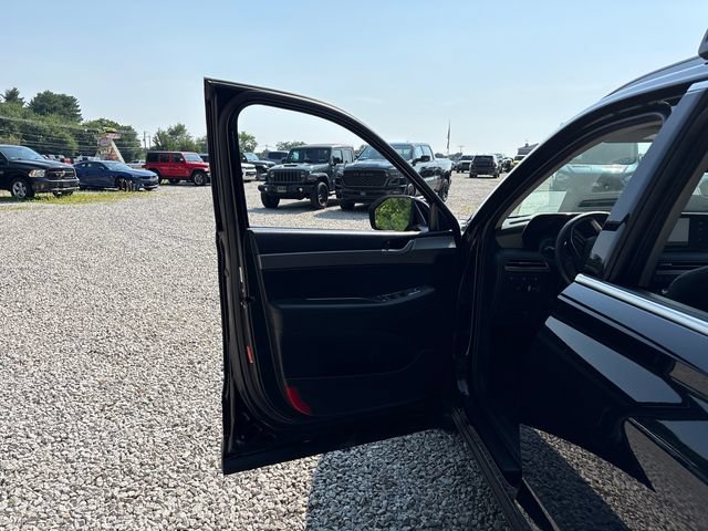 Used 2025 Hyundai Palisade SEL AWD/4WD image 22