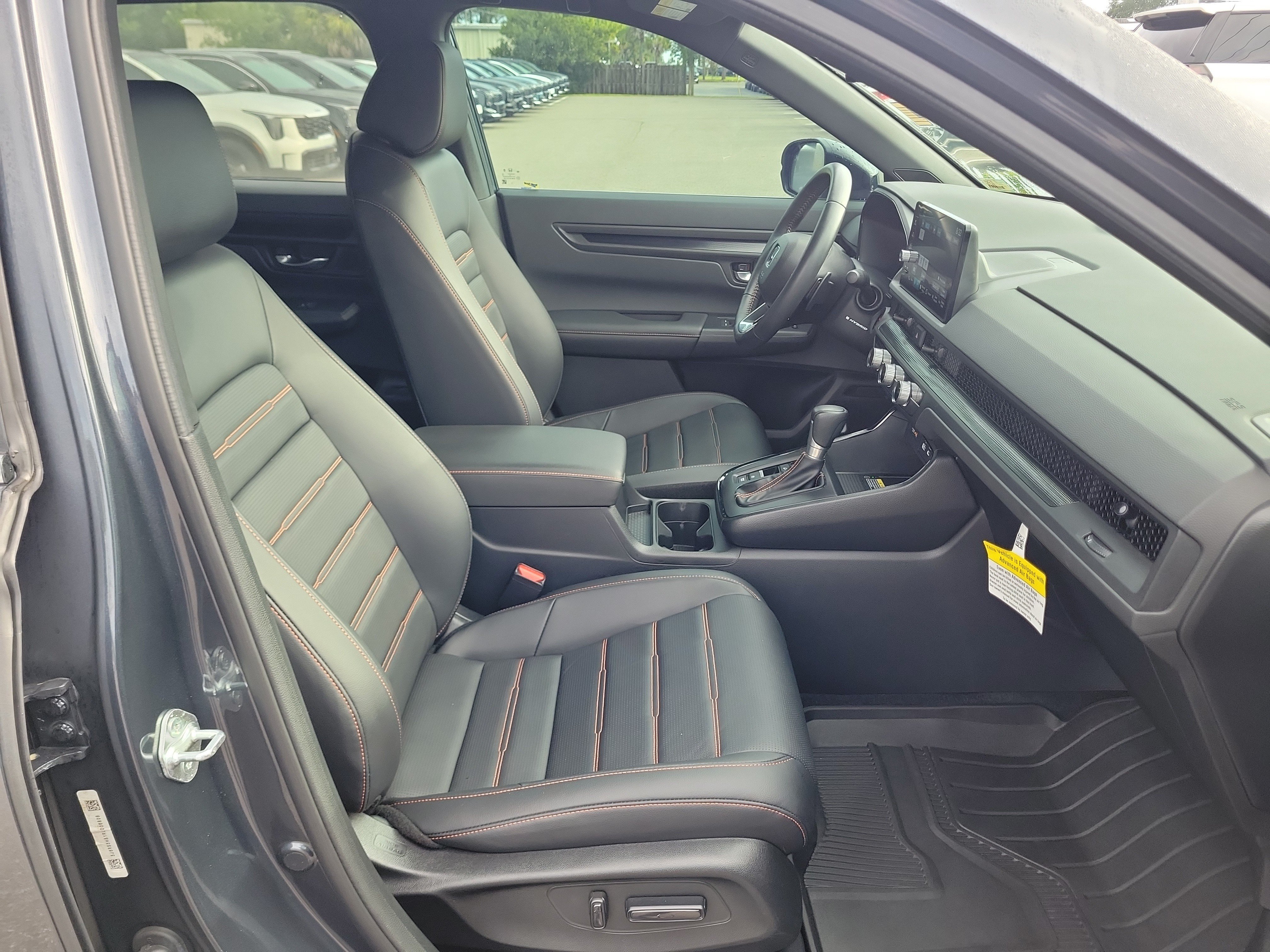 Used 2024 Honda CR-V Sport-L image 7