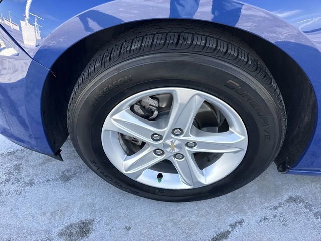 Used 2023 Chevrolet Malibu LS image 10