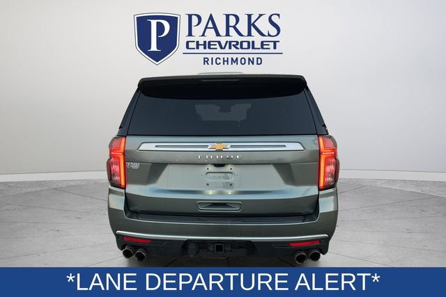 Used 2023 Chevrolet Tahoe High Country w/ Advanced Technology Package image 6