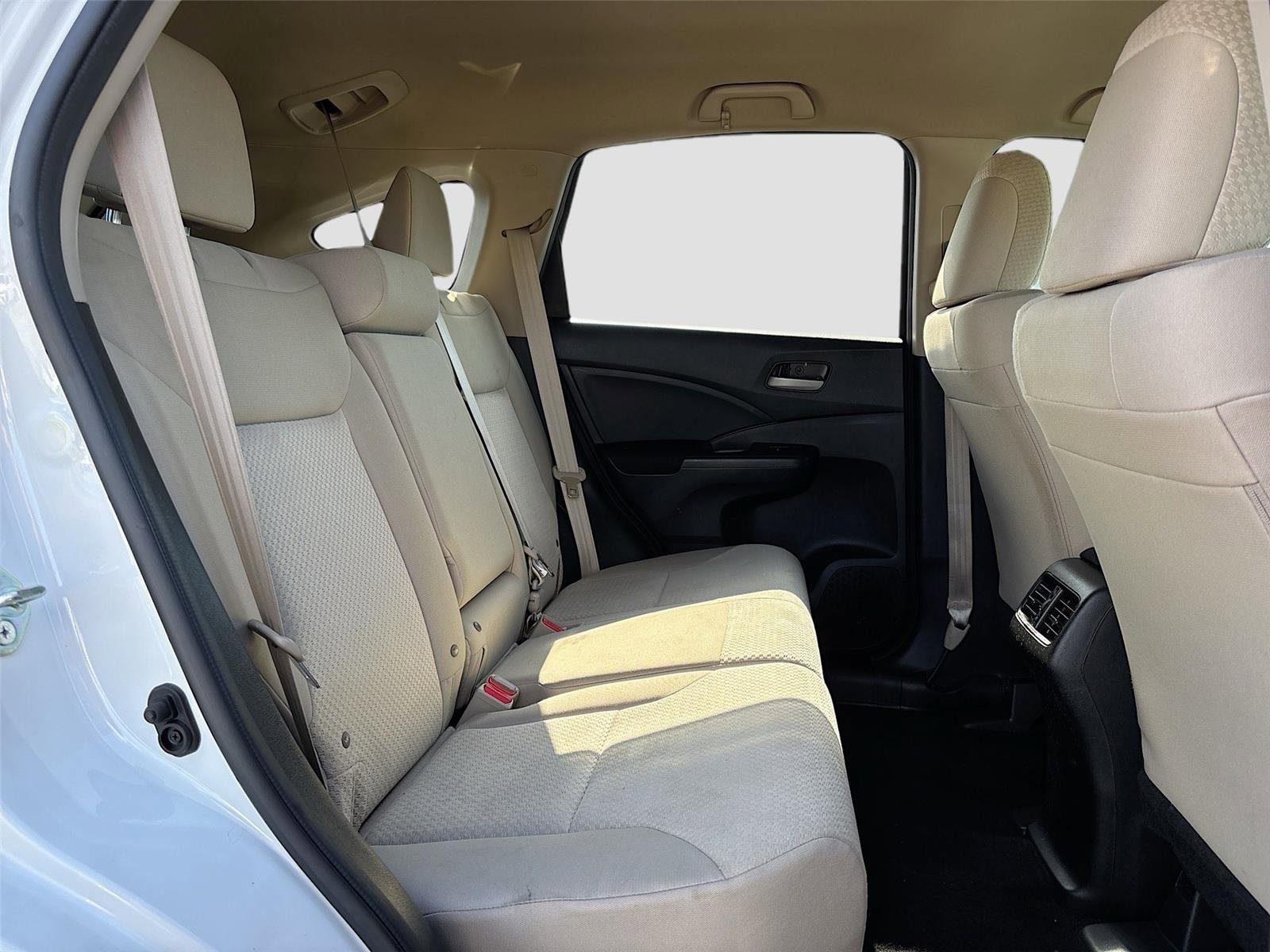 Used 2016 Honda CR-V SE image 27