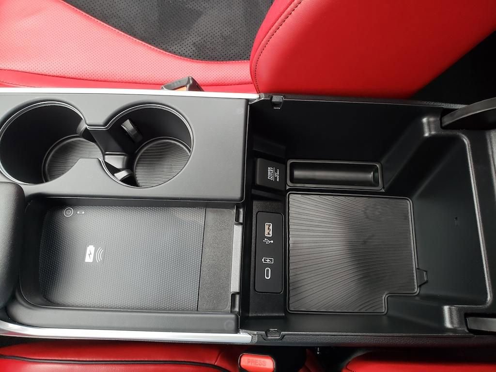 Certified 2025 Acura TLX SH-AWD w/ A-SPEC Pkg image 30