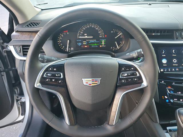 Used 2018 Cadillac XTS Luxury image 49