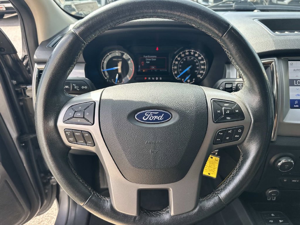Used 2021 Ford Ranger XLT w/ Equipment Group 301A Mid AWD/4WD image 22