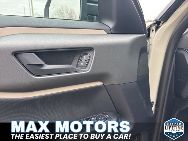 New 2025 Ford Bronco Sport Big Bend w/ Convenience Package image 16