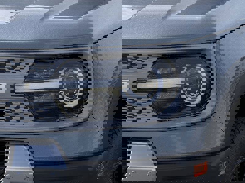 New 2025 Ford Bronco Sport Badlands w/ Badlands Tech Package image 18