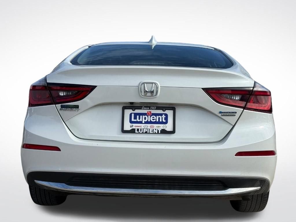 Used 2021 Honda Insight Touring image 4
