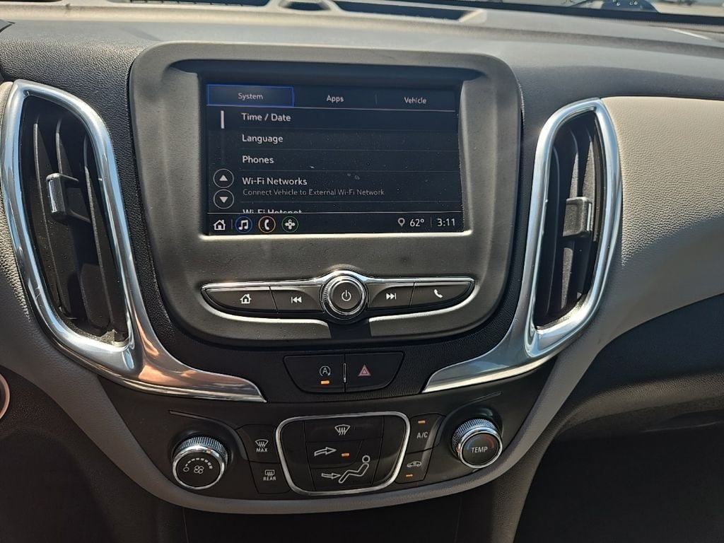 Used 2024 Chevrolet Equinox LS w/ Sport Edition AWD/4WD image 20