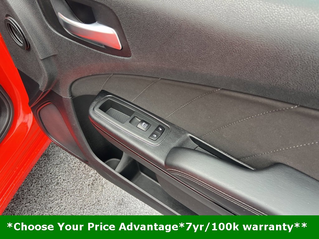 Certified 2020 Dodge Charger SXT w/ Blacktop Package image 19