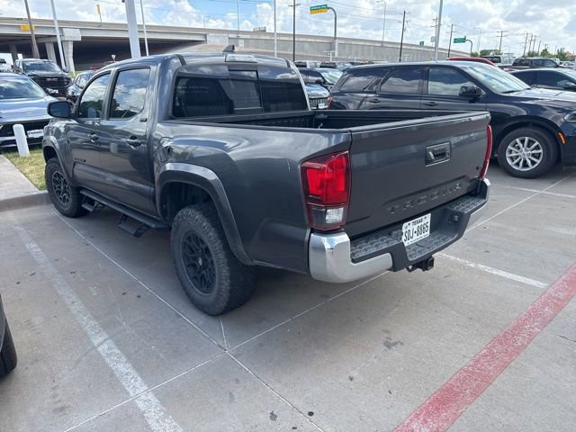 Used 2020 Toyota Tacoma SR5 image 4