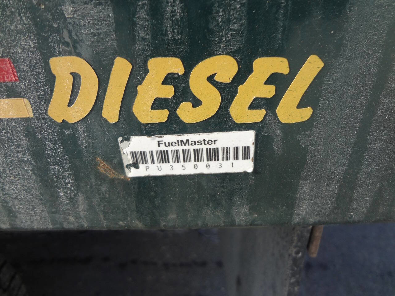 Used 2000 Ford F350 4X2 2dr Regular Cab 140.8 in. image 12