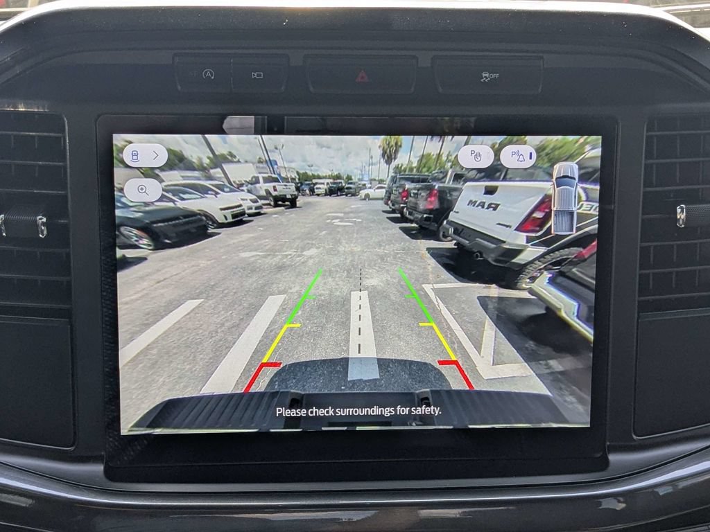 Used 2024 Ford F150 STX RWD image 28