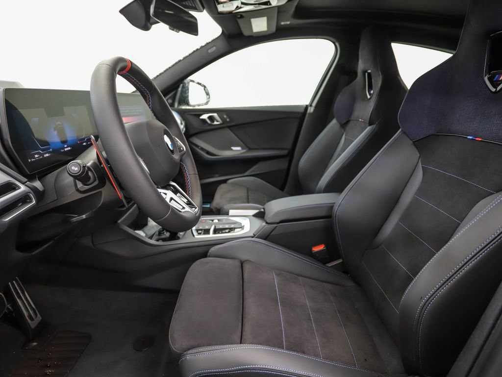 Used 2025 BMW M235i xDrive w/ Premium Package image 11