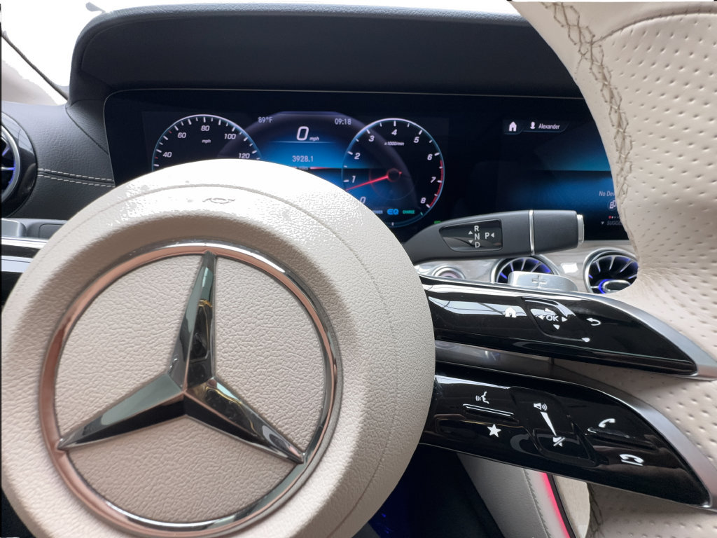Used 2021 Mercedes-Benz E 450 Coupe image 37