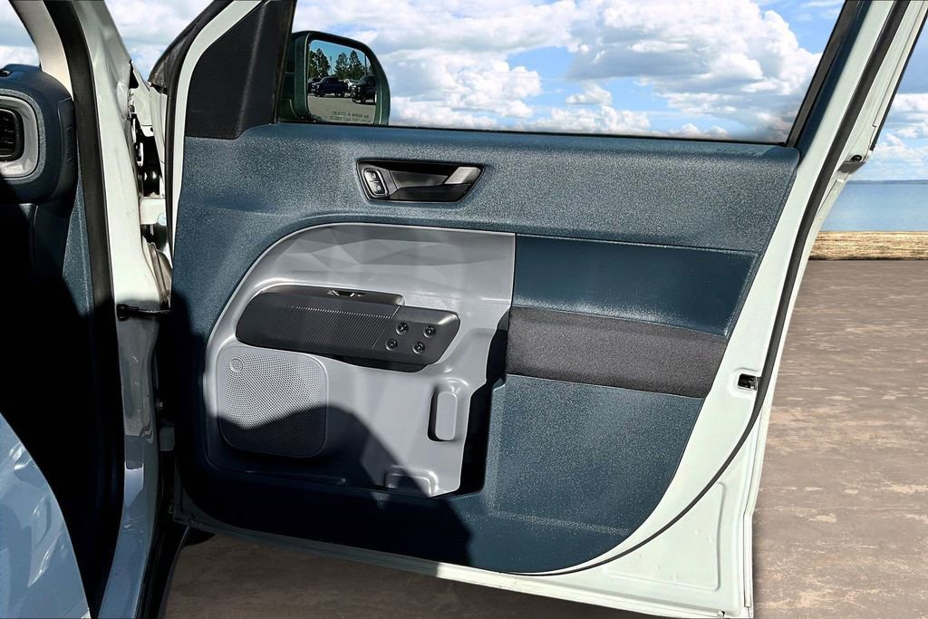 Used 2022 Ford Maverick XL w/ Equipment Group 100A Standard image 31