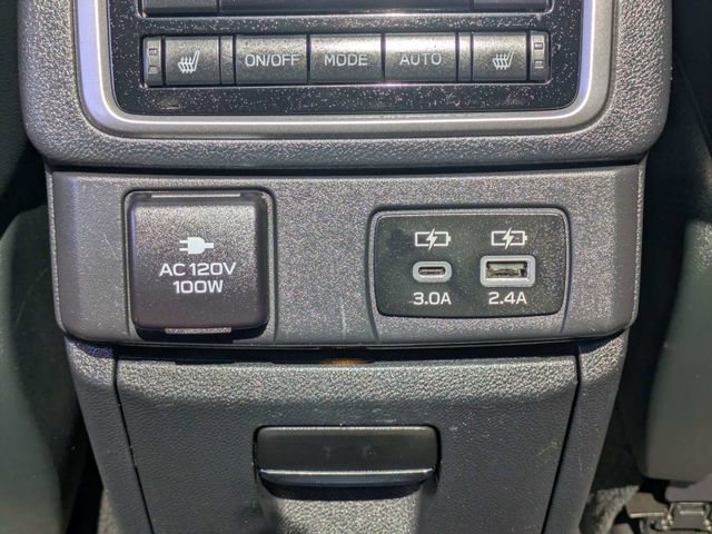 Used 2024 Subaru Ascent Touring image 15