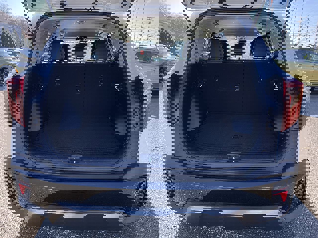 Certified 2024 Kia Seltos X-Line image 11