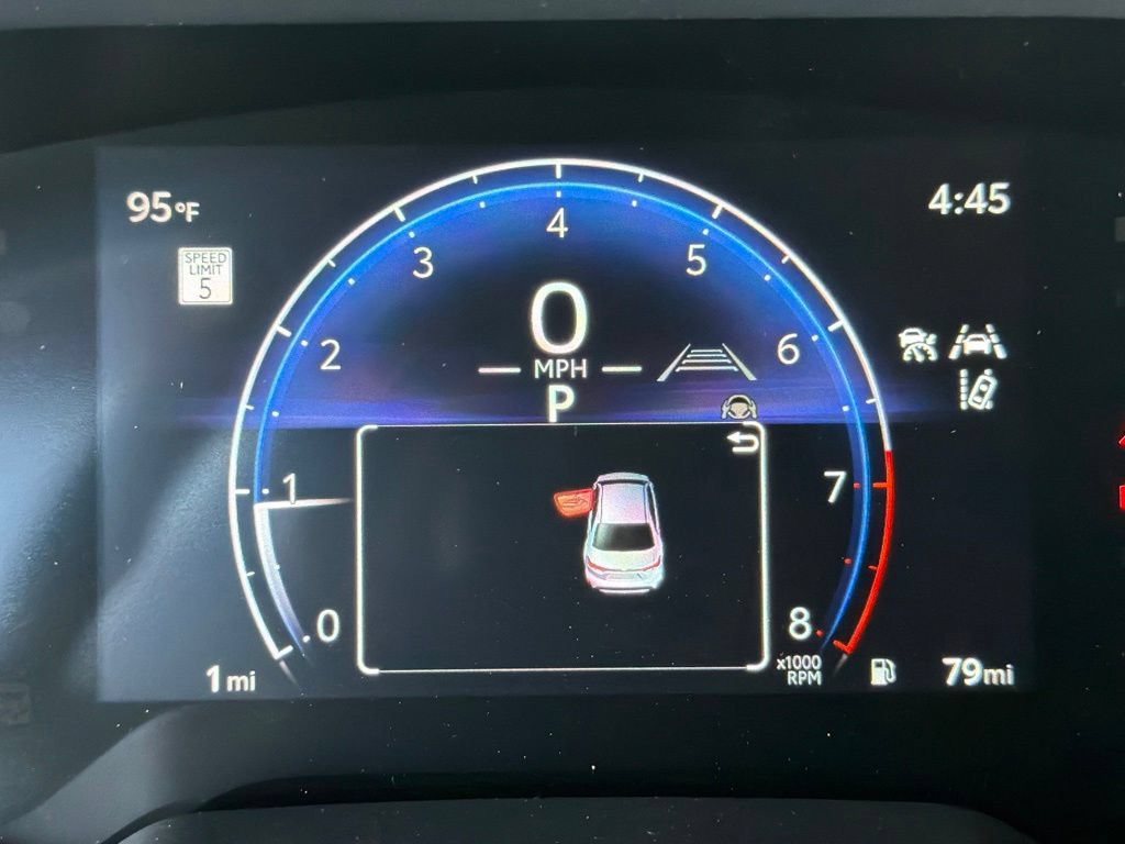 New 2026 Toyota Corolla SE FWD image 22