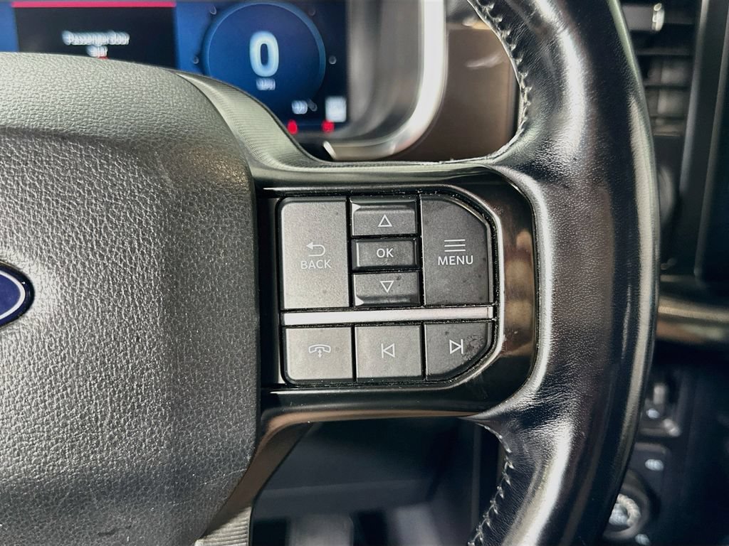 Used 2024 Ford F150 Platinum AWD/4WD image 26