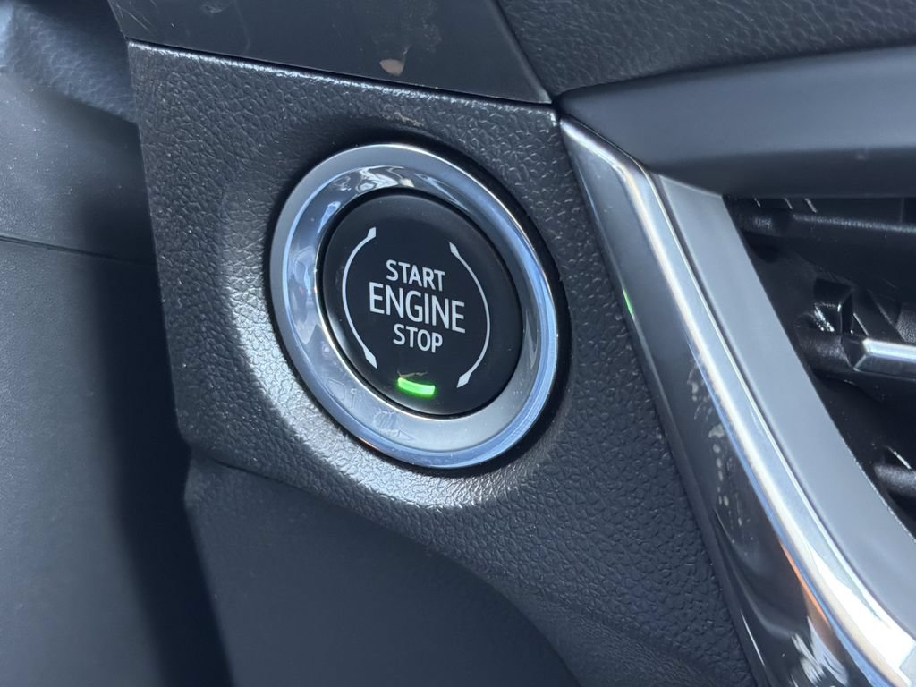 New 2026 Buick Encore GX Sport Touring w/ Comfort Package FWD image 8